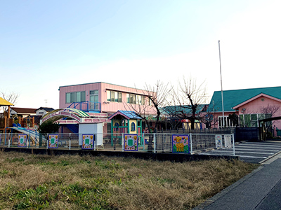 はやおき保育園