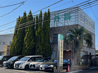 佐藤整形外科