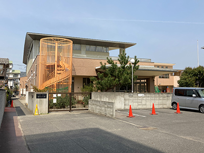 社会福祉法人旭水会　旭川こども園