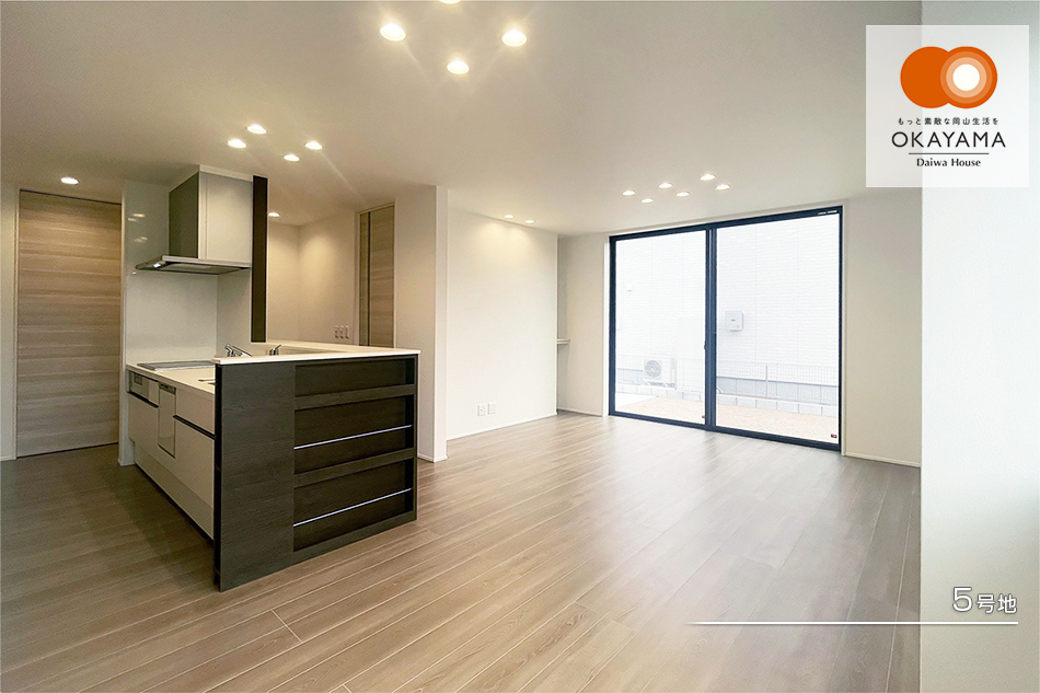 セキュレア茶屋町II(分譲住宅)