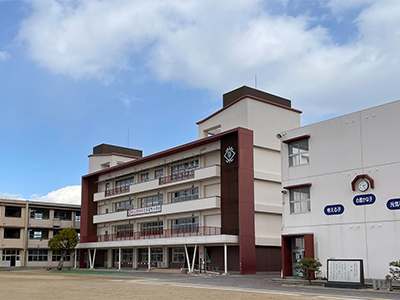 倉敷市立茶屋町小学校