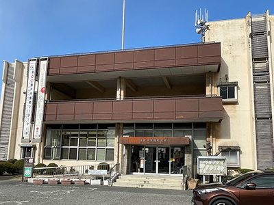 倉敷市茶屋町支所