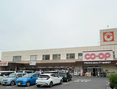 コープ北畝