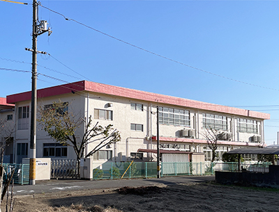 倉敷市立第二福田幼稚園