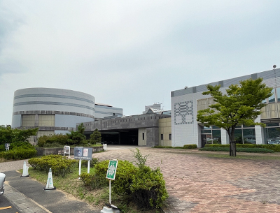 ライフパーク倉敷