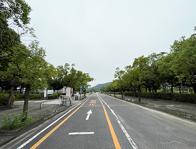 水島緑地福田公園