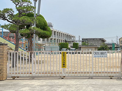 倉敷市立大高小学校