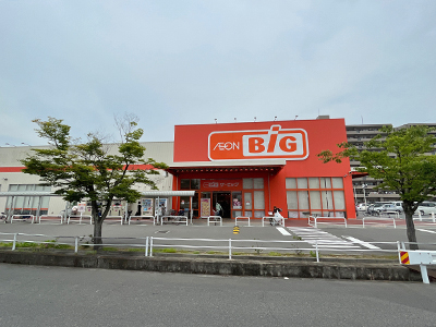 ザ・ビッグ 倉敷店