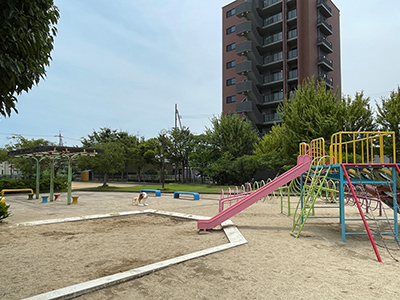 沖第3公園