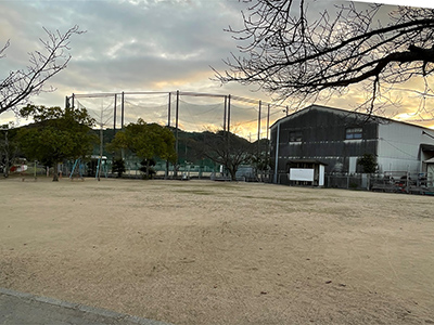 吉岡公園