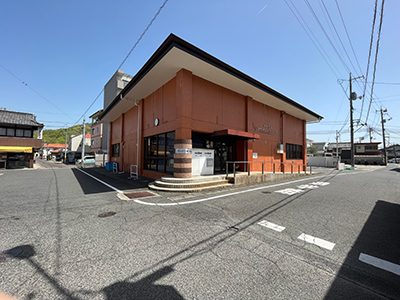 岡山市立瀬戸町図書館