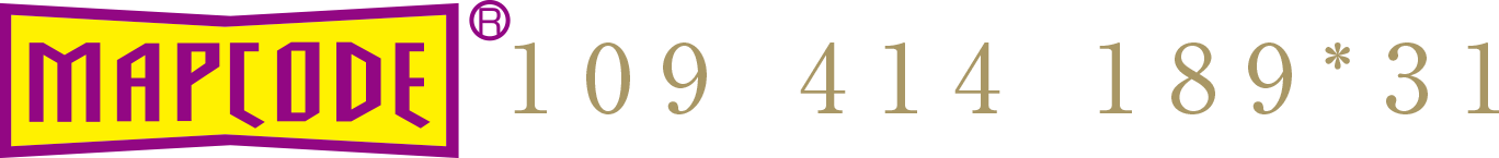 MAPCODE