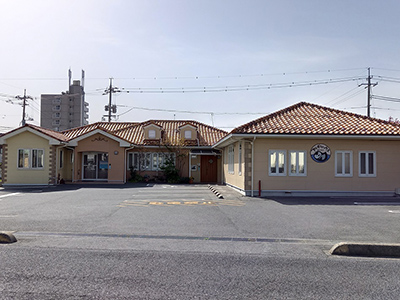 ファミリークリニックせぐち小児科