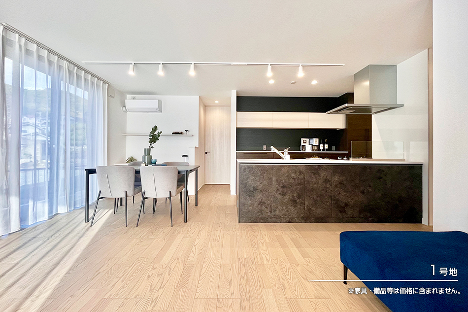 セキュレア江良(分譲住宅)