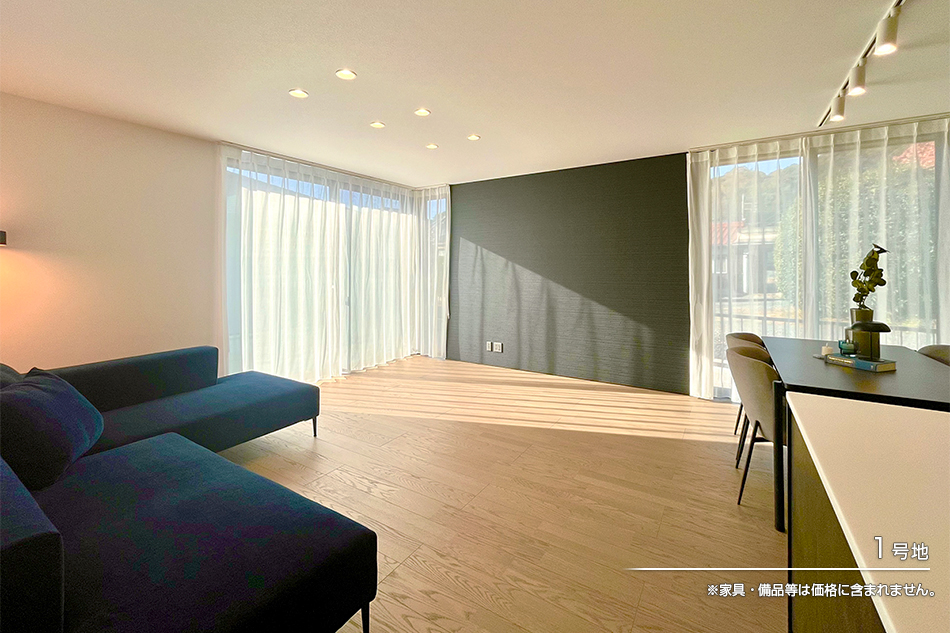 セキュレア江良(分譲住宅)