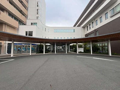 山口赤十字病院