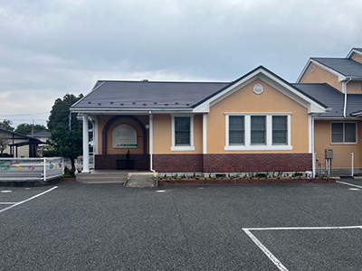 永田こどもクリニック