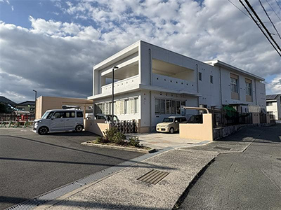 小郡上郷保育園