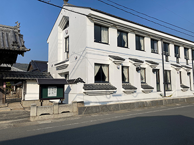 富田幼稚園
