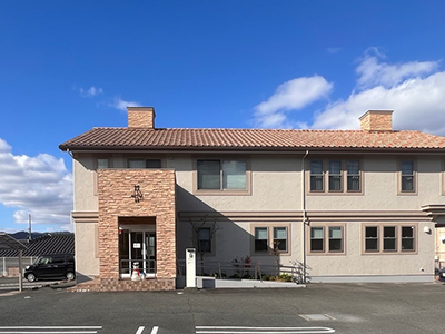 あゆかわこどもクリニック