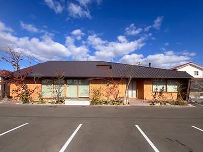 さいとうクリニック