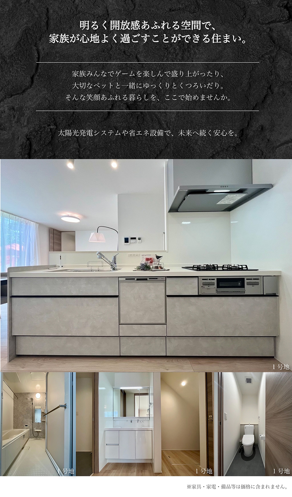 セキュレア平井 (分譲住宅)