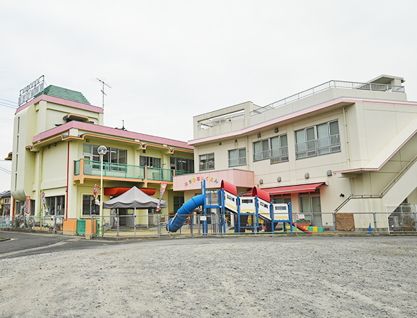 社会福祉法人あさひ保育園