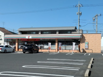 セブンイレブン宇部下条2丁目店