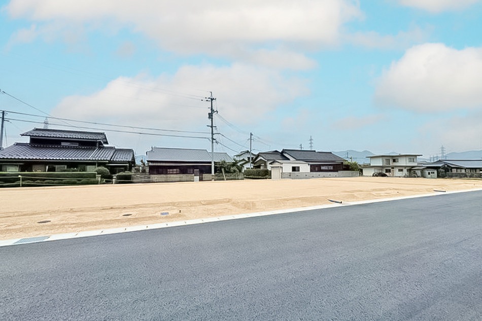7号地