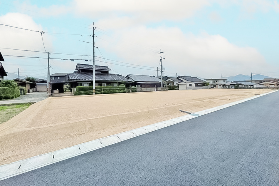 8号地