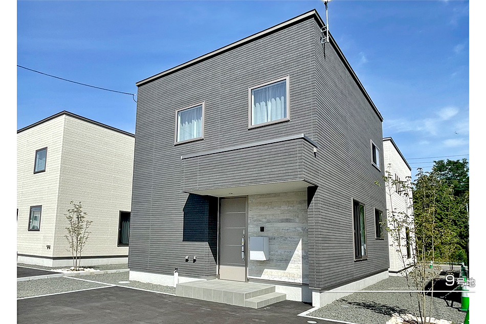 9号地