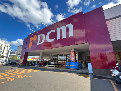 DCM旭ヶ丘店