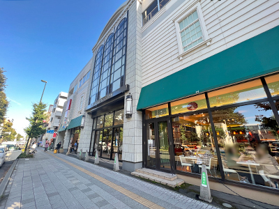 地下鉄東西線「円山公園」駅