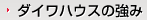 ダイワハウスの強み