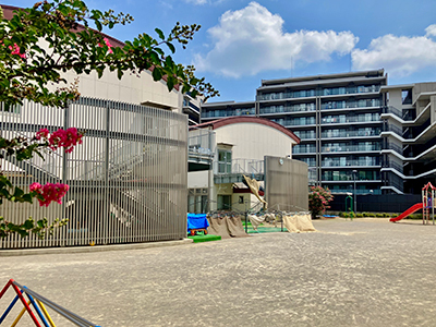 柏市立豊四季保育園