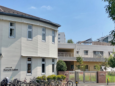 認定こども園くるみこども園