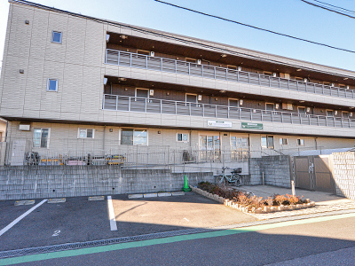 リトルガーデンインターナショナル幕張本郷認可保育園