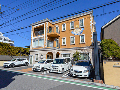 アリス耳鼻咽喉科・岩田こどもクリニック