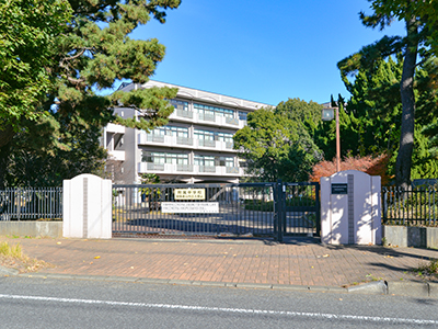 千葉大学教育学部附属中学校