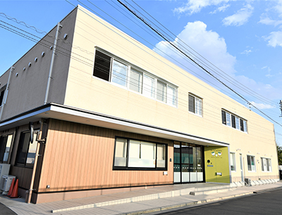 学校法人柏芳学園 柏の葉こども園