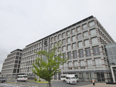 医療法人社団葵会　柏たなか病院