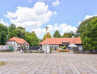 ふなばしアンデルセン公園