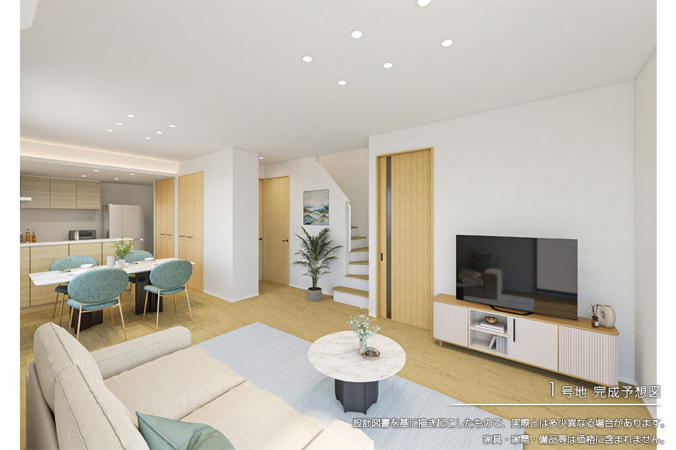 セキュレア松波WEST　(分譲住宅)