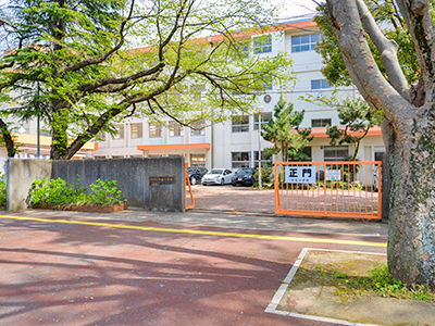 千葉市立弥生小学校