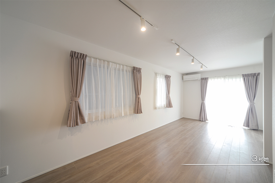 セキュレア亥鼻公園～文化の森～　(分譲住宅)