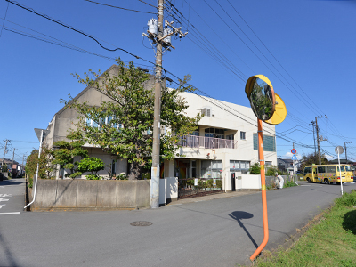 第二みどり幼稚園