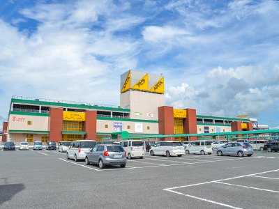 アピタ木更津店