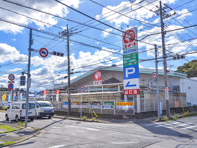 コメリハード＆グリーン木更津請西店