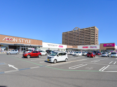 イオンスタイル千葉みなと