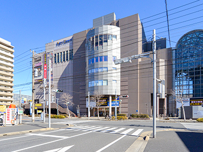 ドン・キホーテ千葉ポートタウン店